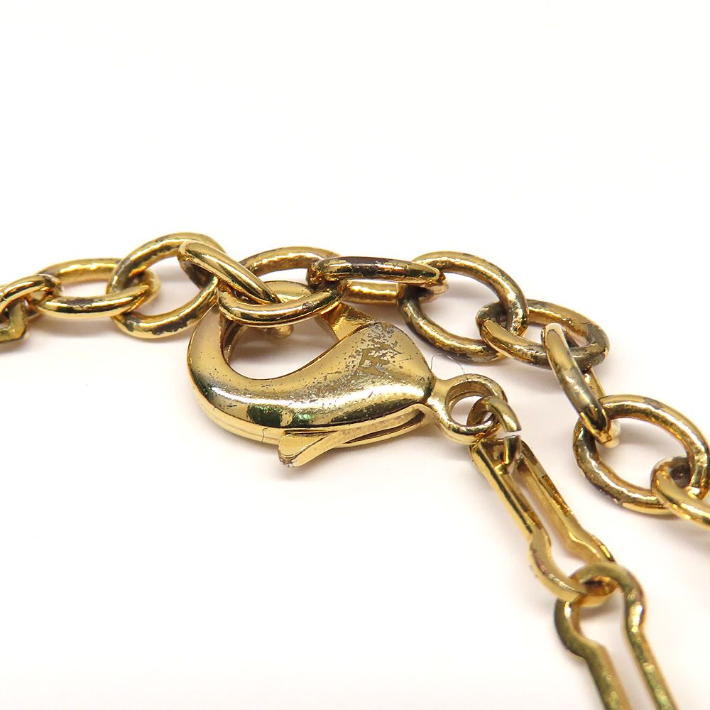 ルイヴィトン ブラスレ フォーエバーヤング ブレスレット ルイヴィトン