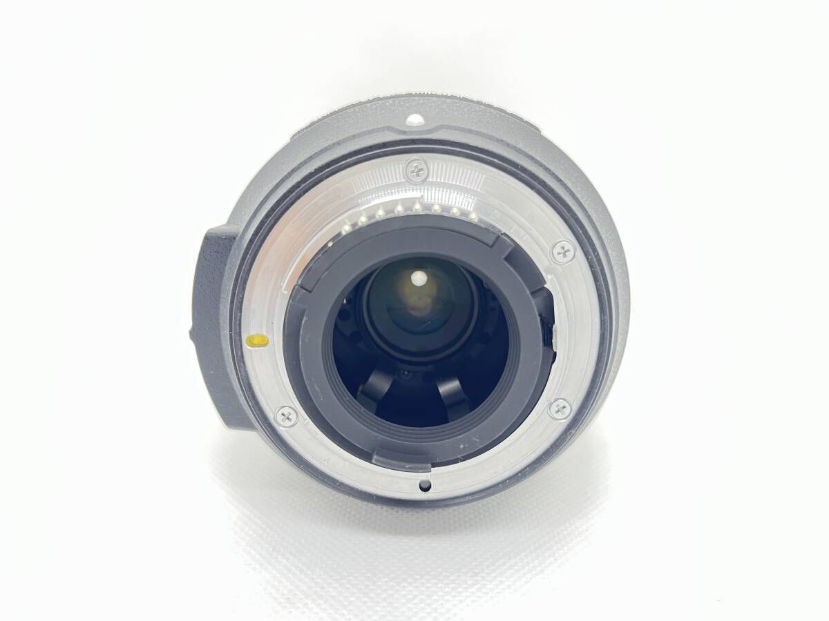 NIKKOR 18-140mm