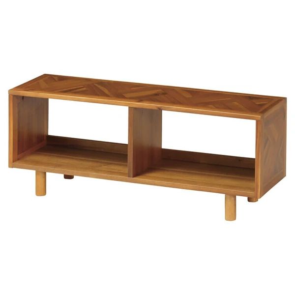 ヴィンテージ感 テレビボード テレビ台 ラック MARWIL-DEMENAGEMENTS_CH