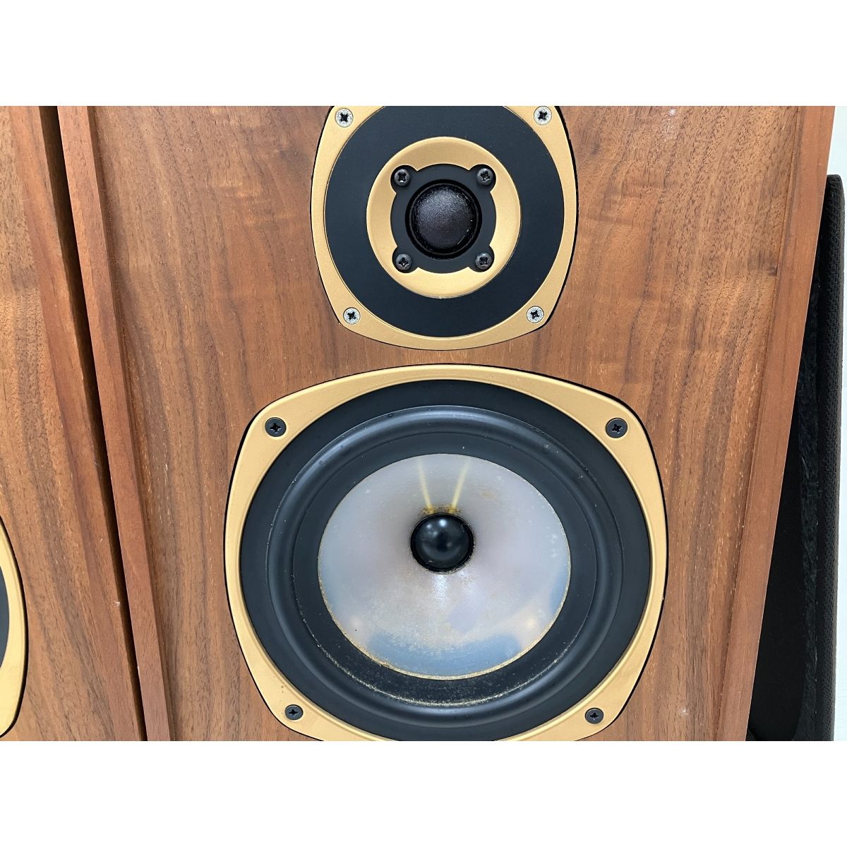 タンノイ TANNOY 節約 V30 スピーカー