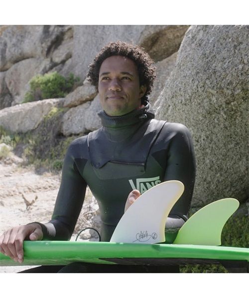  ムラスポ CAPTAIN FIN キャプテンフィン MIKEY KEEL 5.35 ツインフィン FUTURE サーフィン フィン JJ J 13 サーフボードフィン サーフィン ボディボード