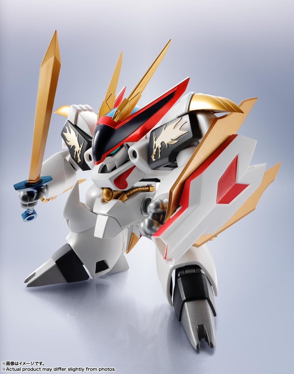 ROBOT魂 [SIDE MASHIN] 龍王丸 tf8su2k Amazon | TAMASHII NATIONS ROBOT魂 [SIDE MASHIN] 龍王丸 30