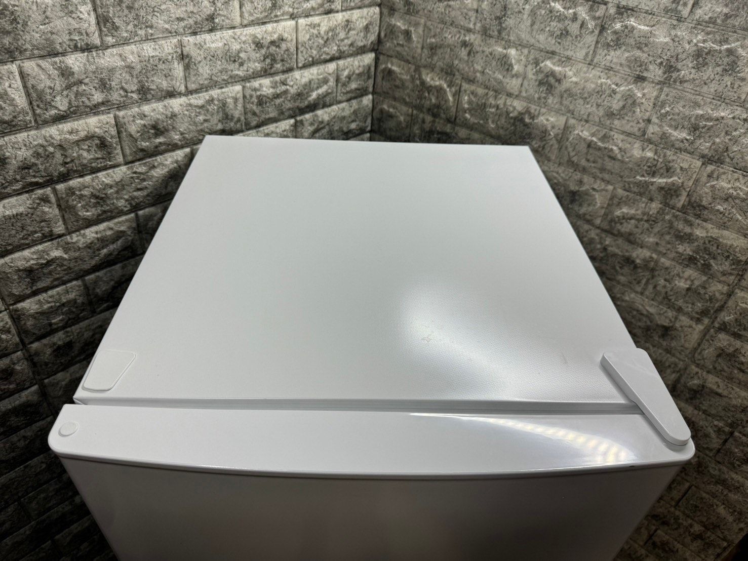 大阪限定配送☆3ヶ月保証付き☆冷凍冷蔵庫☆2022年☆山善☆YFR-D170☆R  