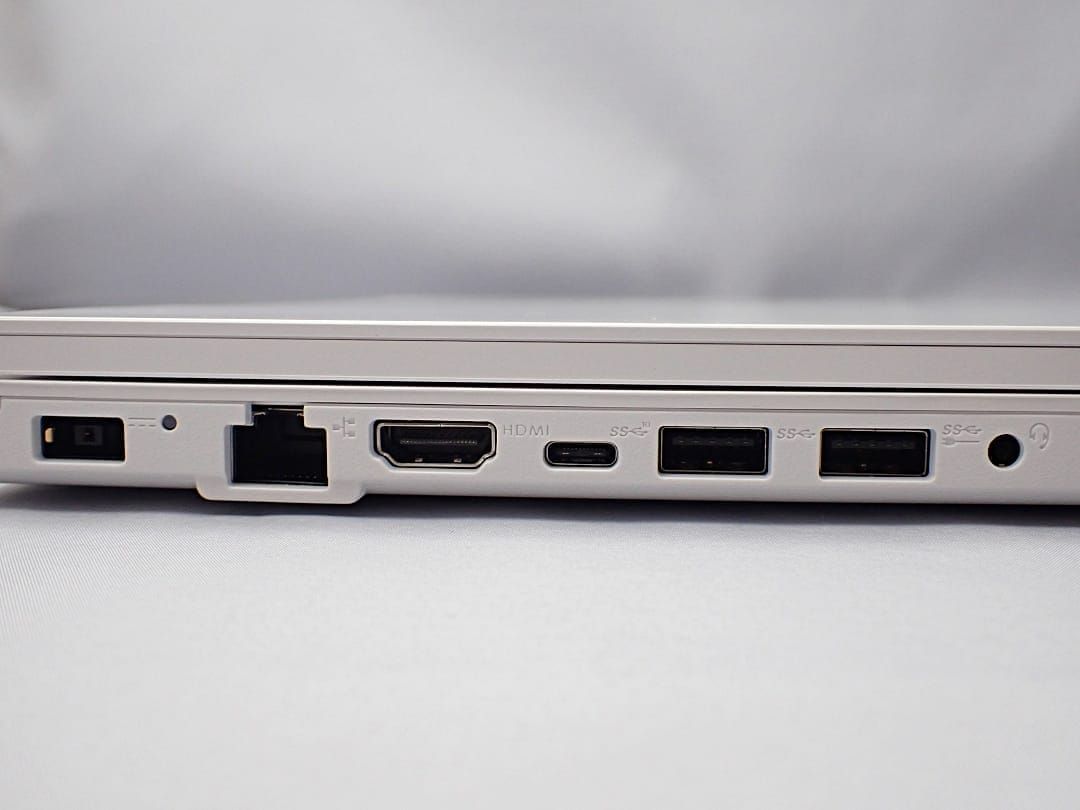 NEC ノートパソコン LAVIE N153C/EAW PC-N153CEAW パール
