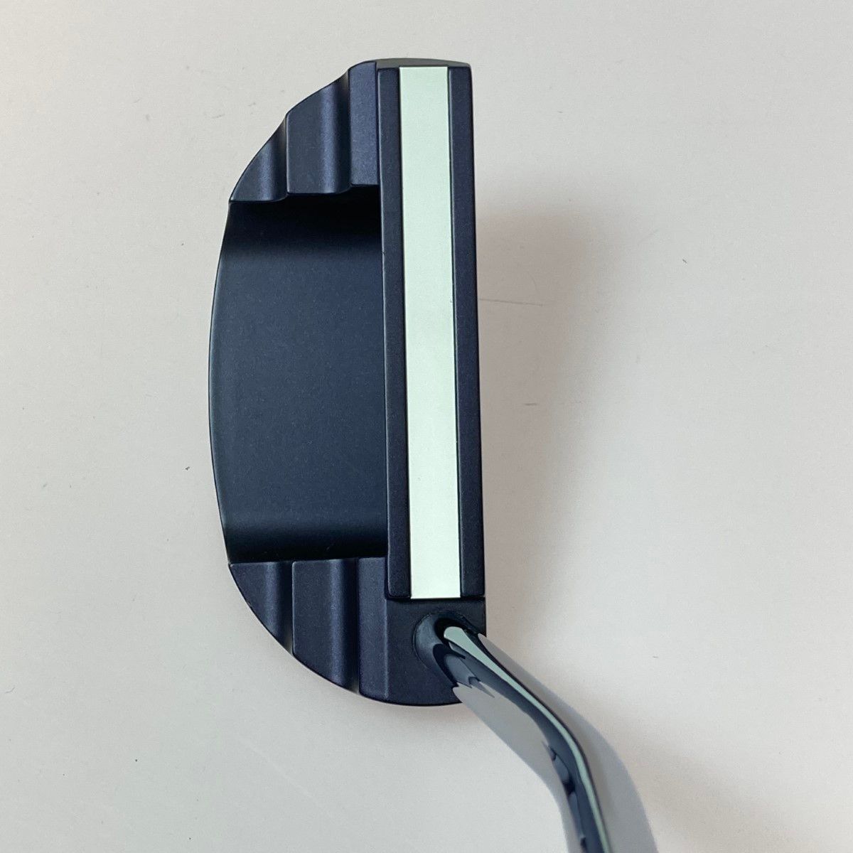 ◎◎TMJ ジャンボ尾崎 THE MAJOR JO-33A JUMBO パター 35.5