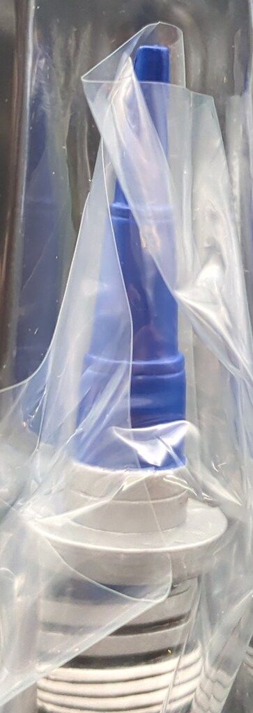 大怪獣シリーズ ダダ