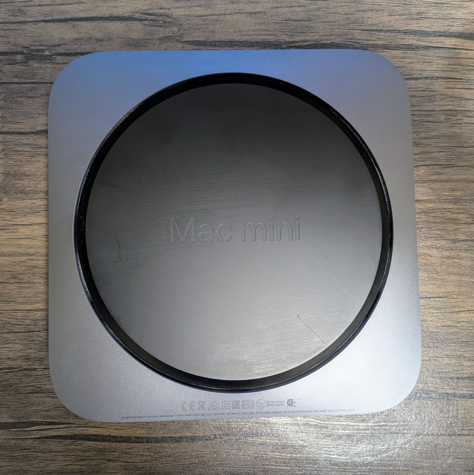 mac mini 2018 core i7 メモリ16GB SSD 1TB mac mini 2018 core i7 メモリ16GB SSD 1TB