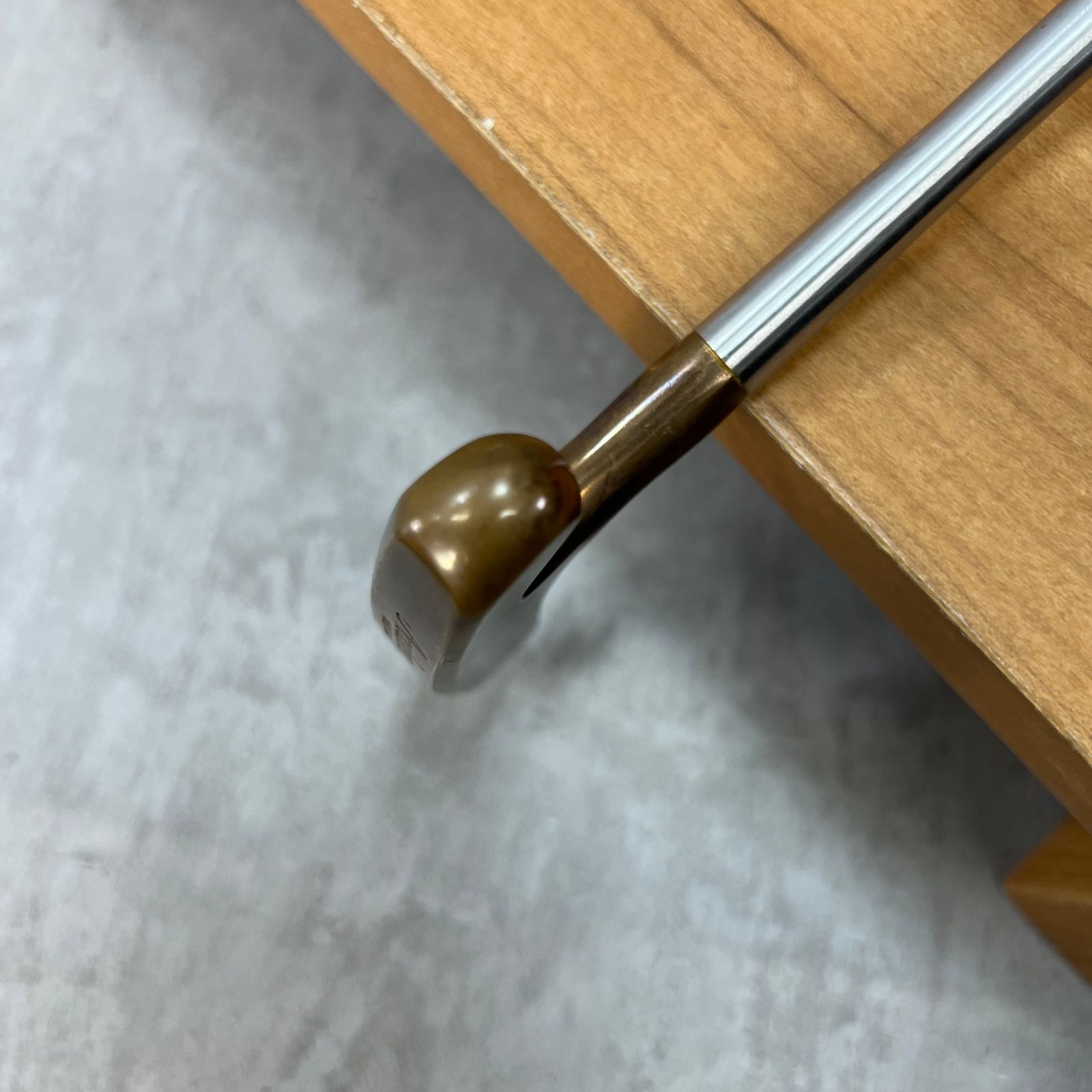 アクシネット BULLS