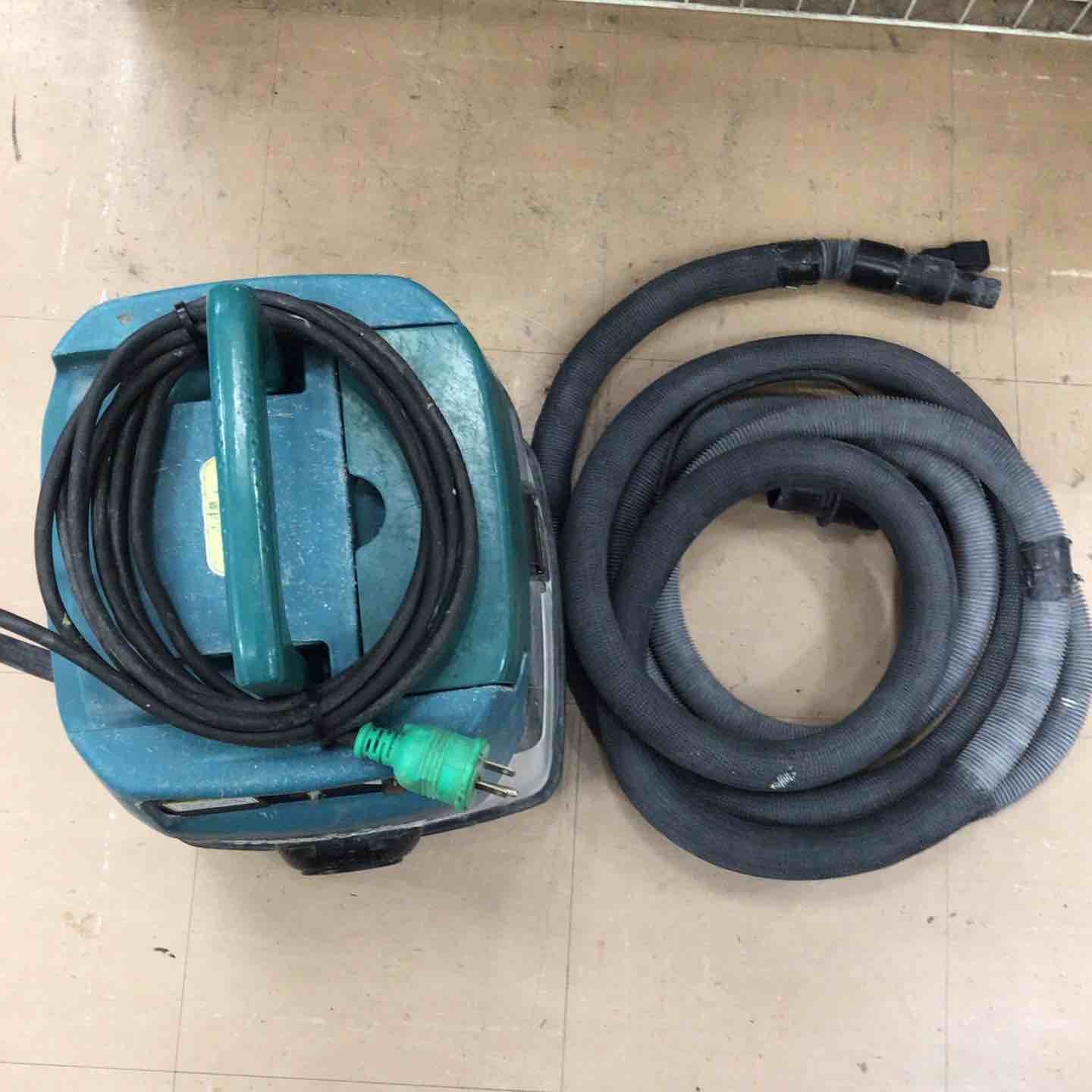 中古】マキタ(makita) 集じん機 乾式 475(P)【草加店】 - メルカリ