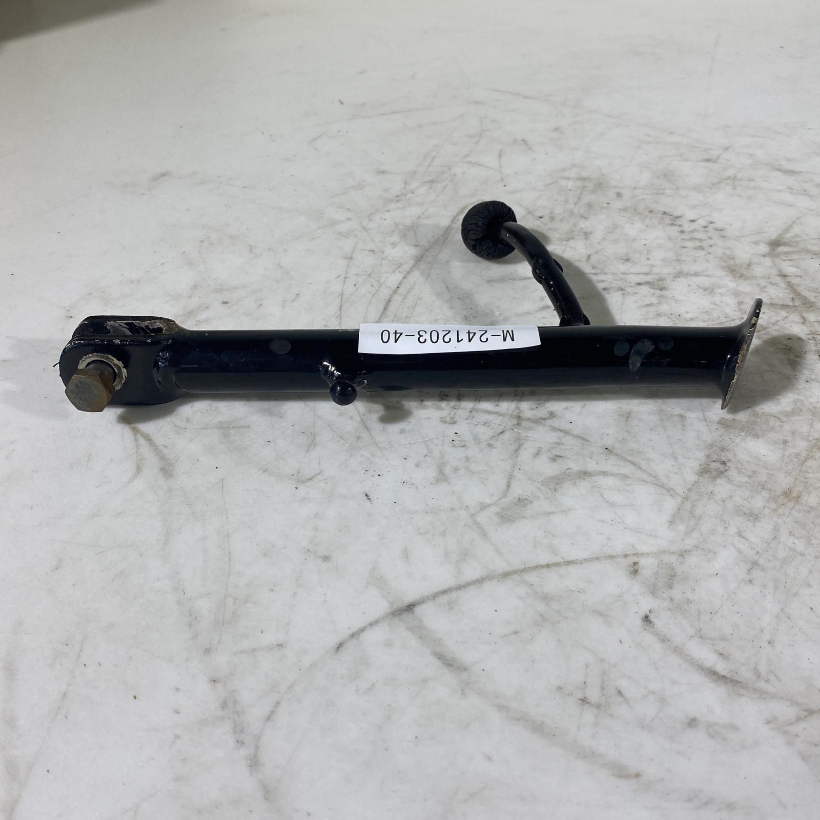 SUZUKI GSX250L サイドスタンド