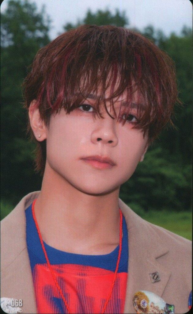 INI　藤牧京介 カプセルトイ コンプ　ガチャ 藤牧京介 カプセルトイ - メルカリ