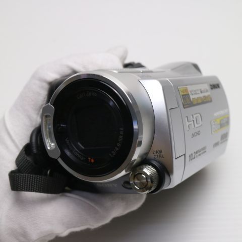  超 HDR SR 11 シルバー SONY デジタルビデオカメラ 本体 04000 ビデオカメラ本体 ビデオカメラ