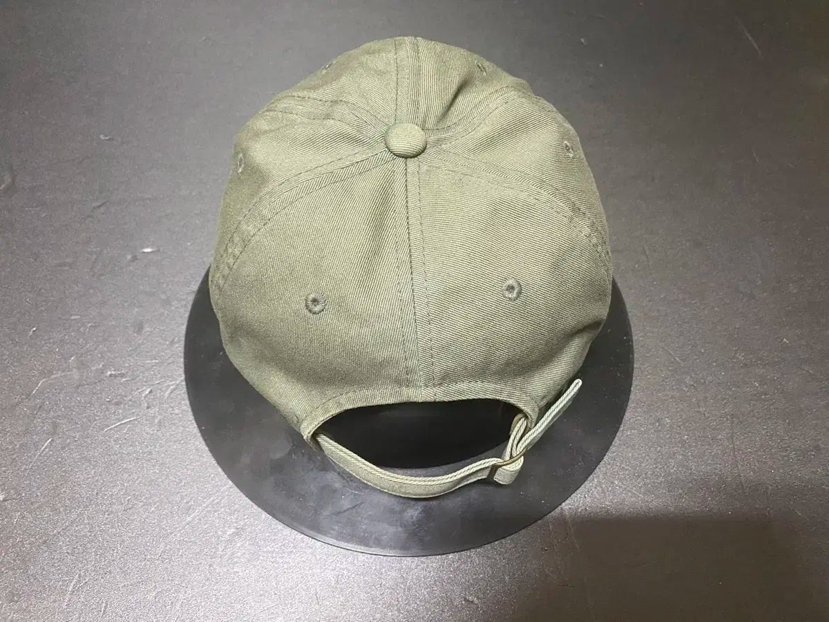 stussy cap