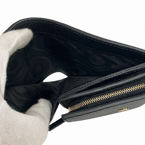 2つ折り財布 レディース