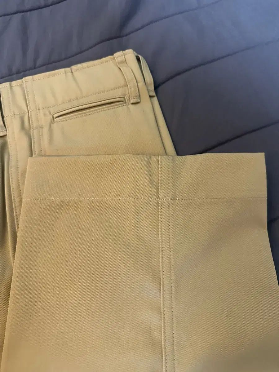  アナトミカ チノ あんスタ 2 サイズ 32 チノパン パンツ