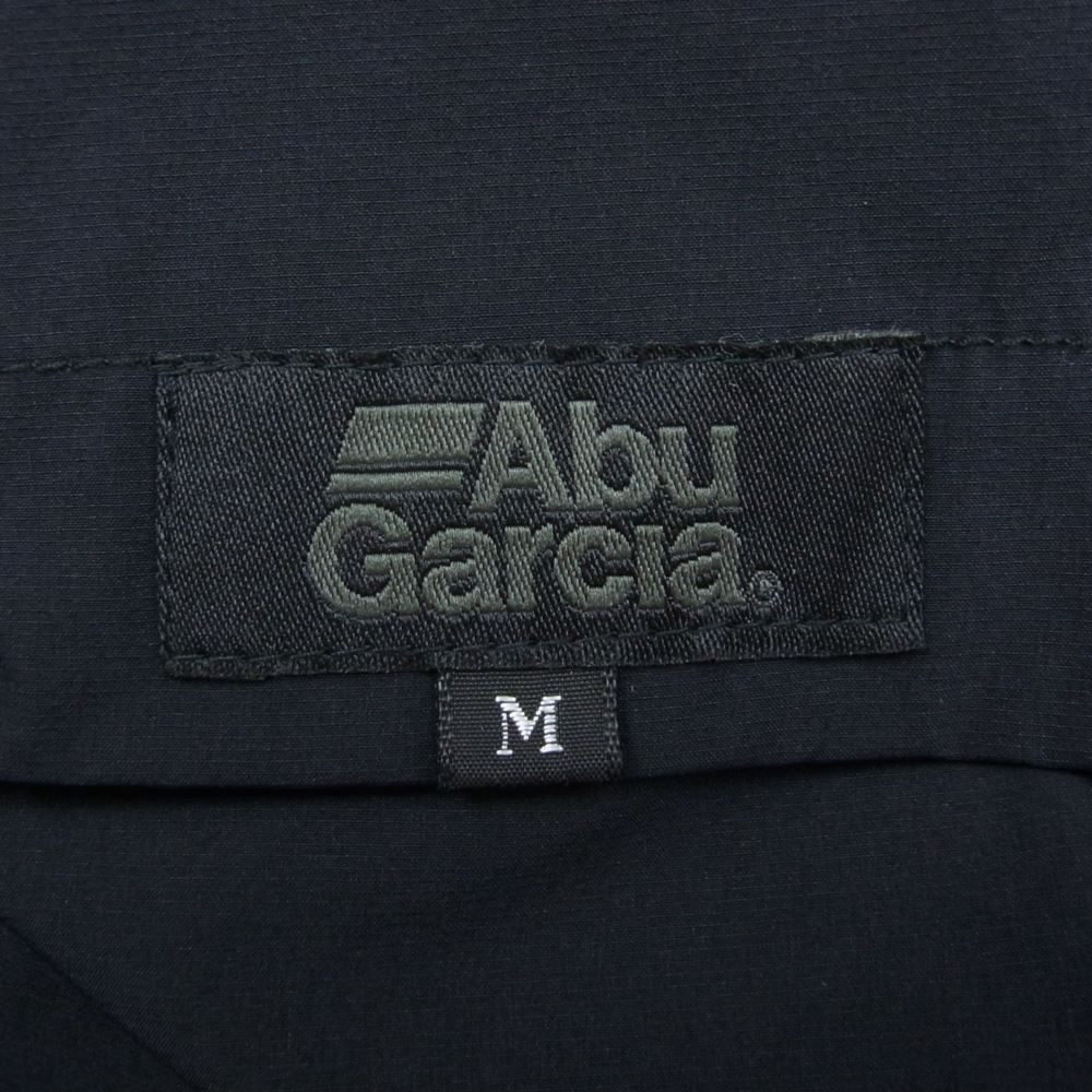 アブガルシア Abu Garcia 23SS 23SAB-003 WATER RESISTANT POCKETABLE