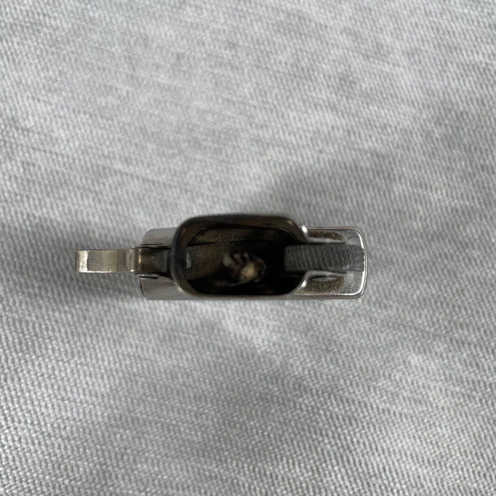 LONE ONES ロンワンズ MATING FLIGHT ZIPPO ライター シルバー L 