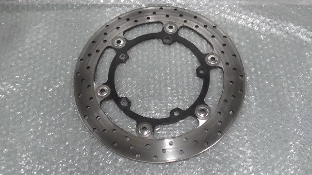 YZF-R3　RH07J-001xxx　の　ディスクローター:#1756949815