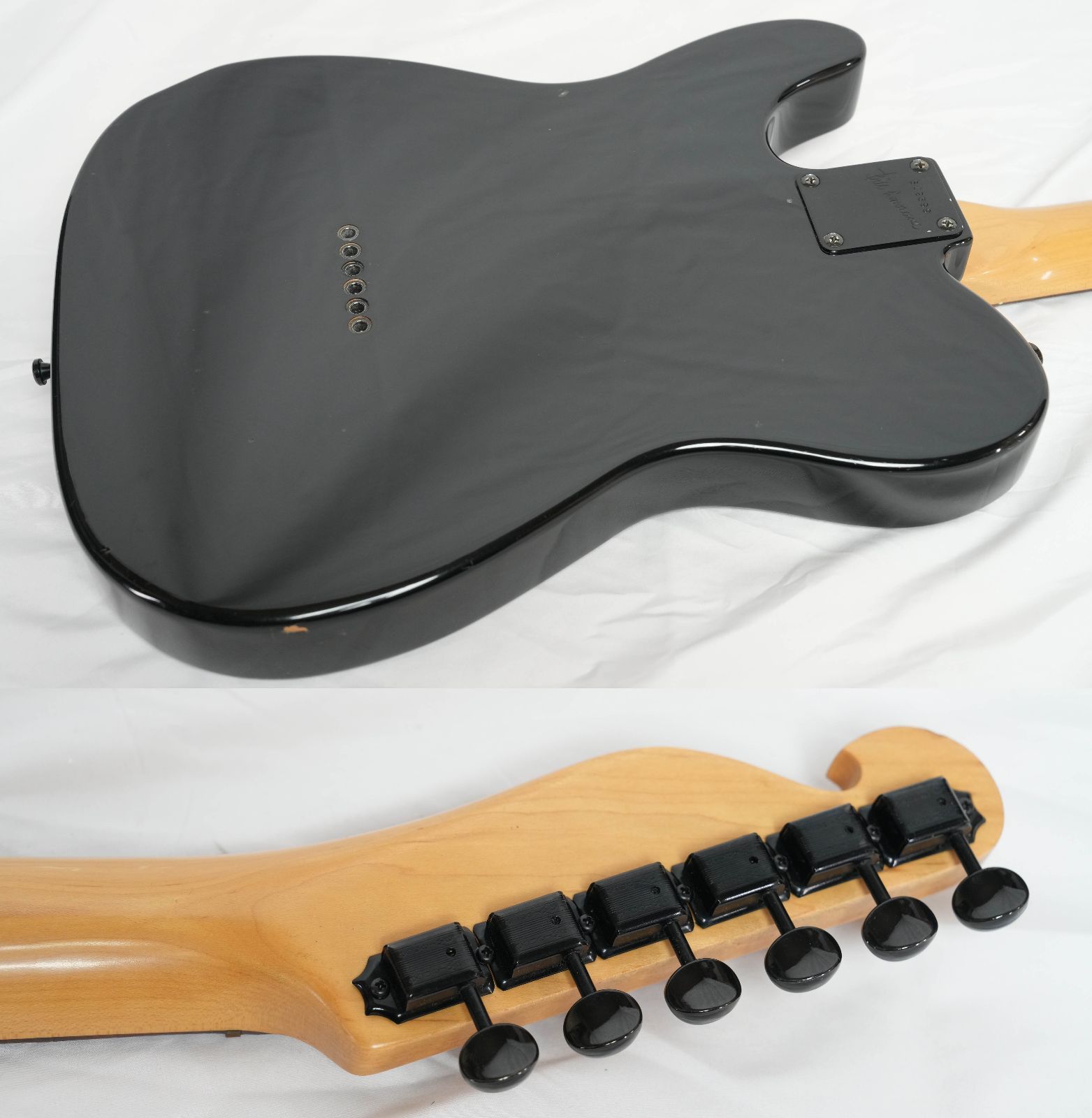 HC付 ビルローレンス