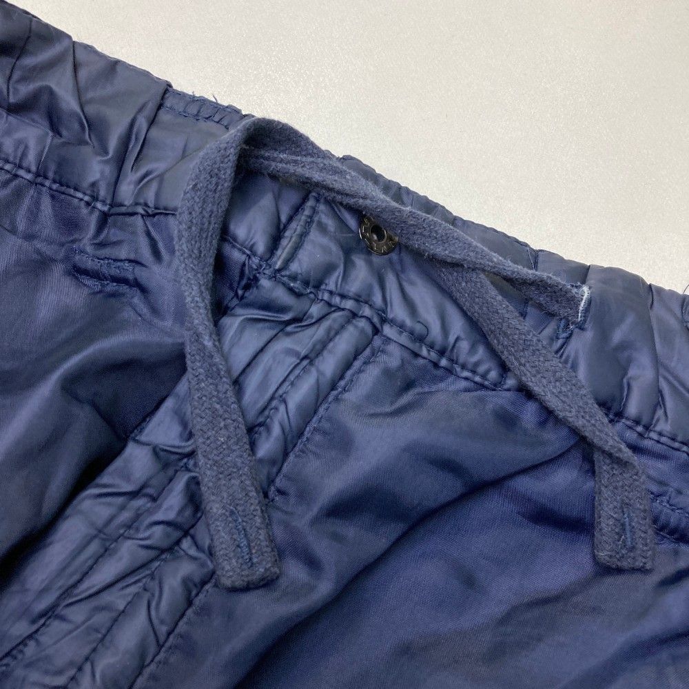 サイズ：L KAPPA GOLF カッパゴルフ 2way ダウンジャケット パンツ