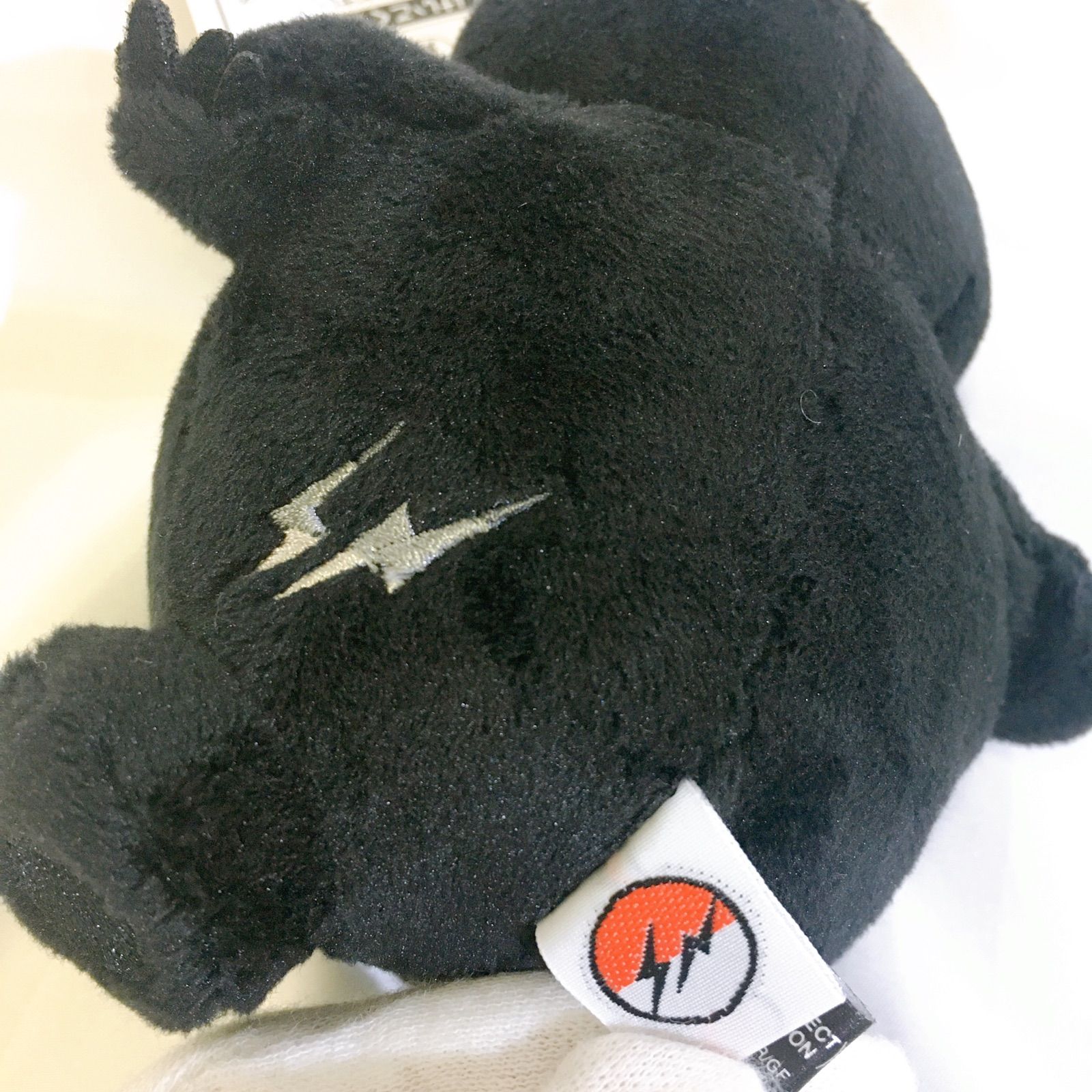 タグ付き美品】INN THUNDERBOLTPROJECT BY FRGMENT&POKÉMON