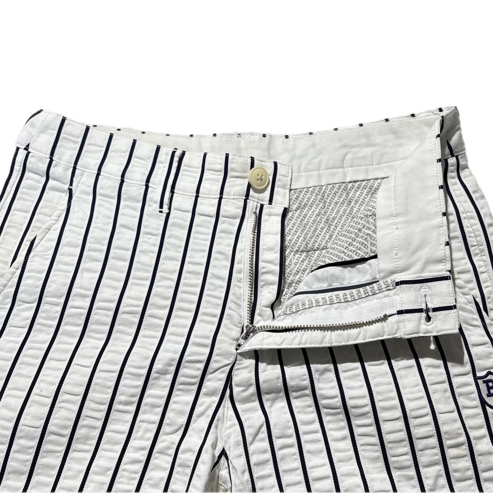 中古 レディース パーリーゲイツ PEARLY GATES ショートパンツ 1