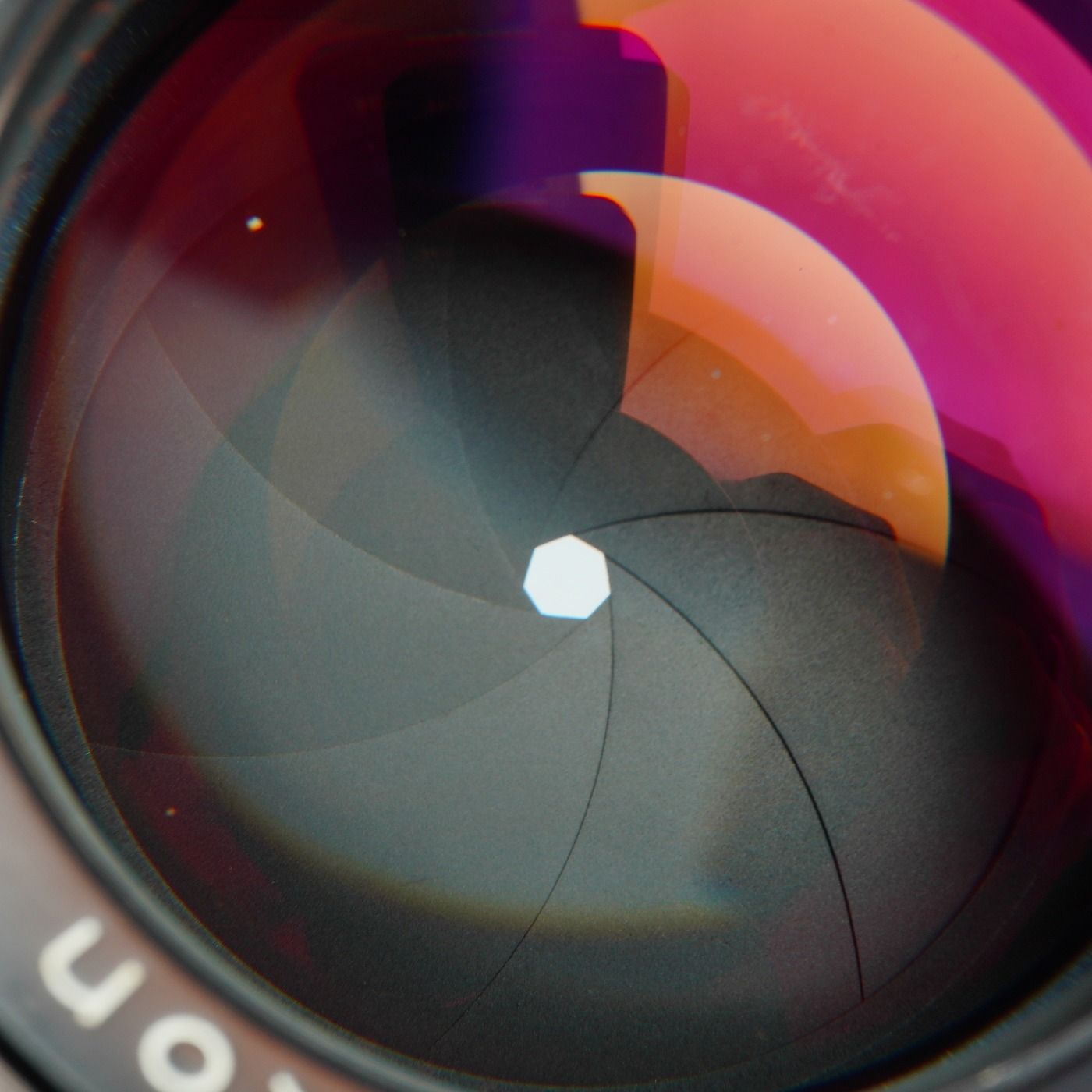 7日日曜日のみ価格希少純正AI改造日本光学 s AUTO 50mm f1.4美品 7日