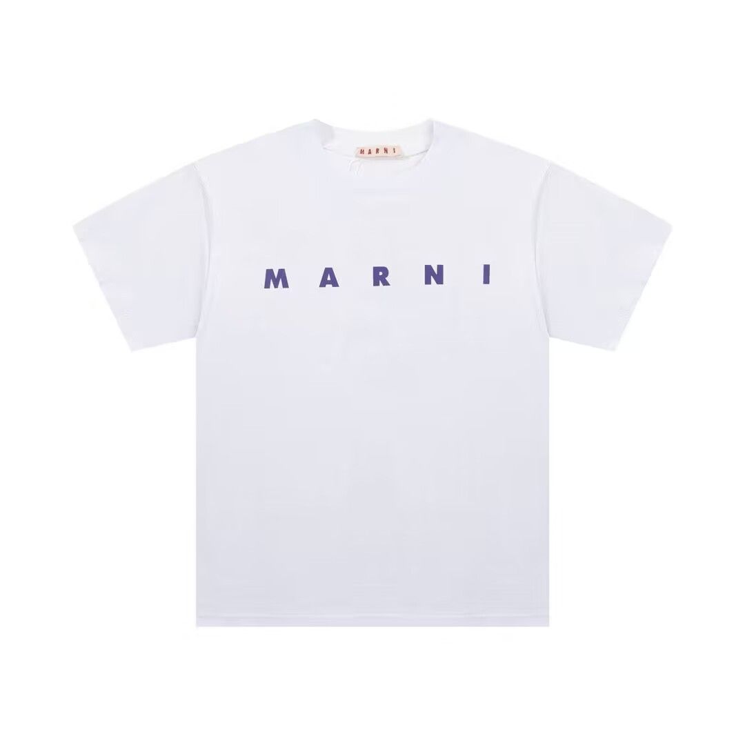 MARNI マルニ 半袖 Tシャツ 男女兼用 - メルカリ