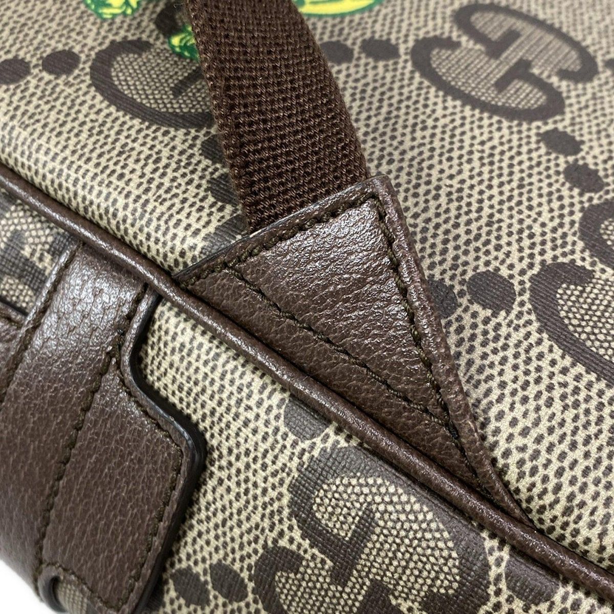 グッチ リュックサック