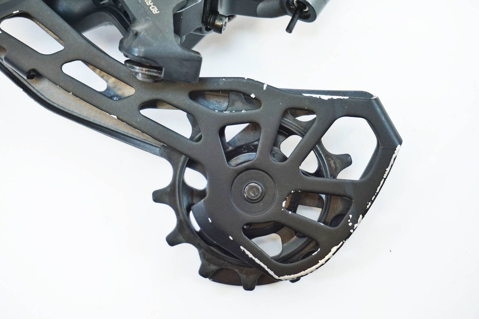 リアディレイラー