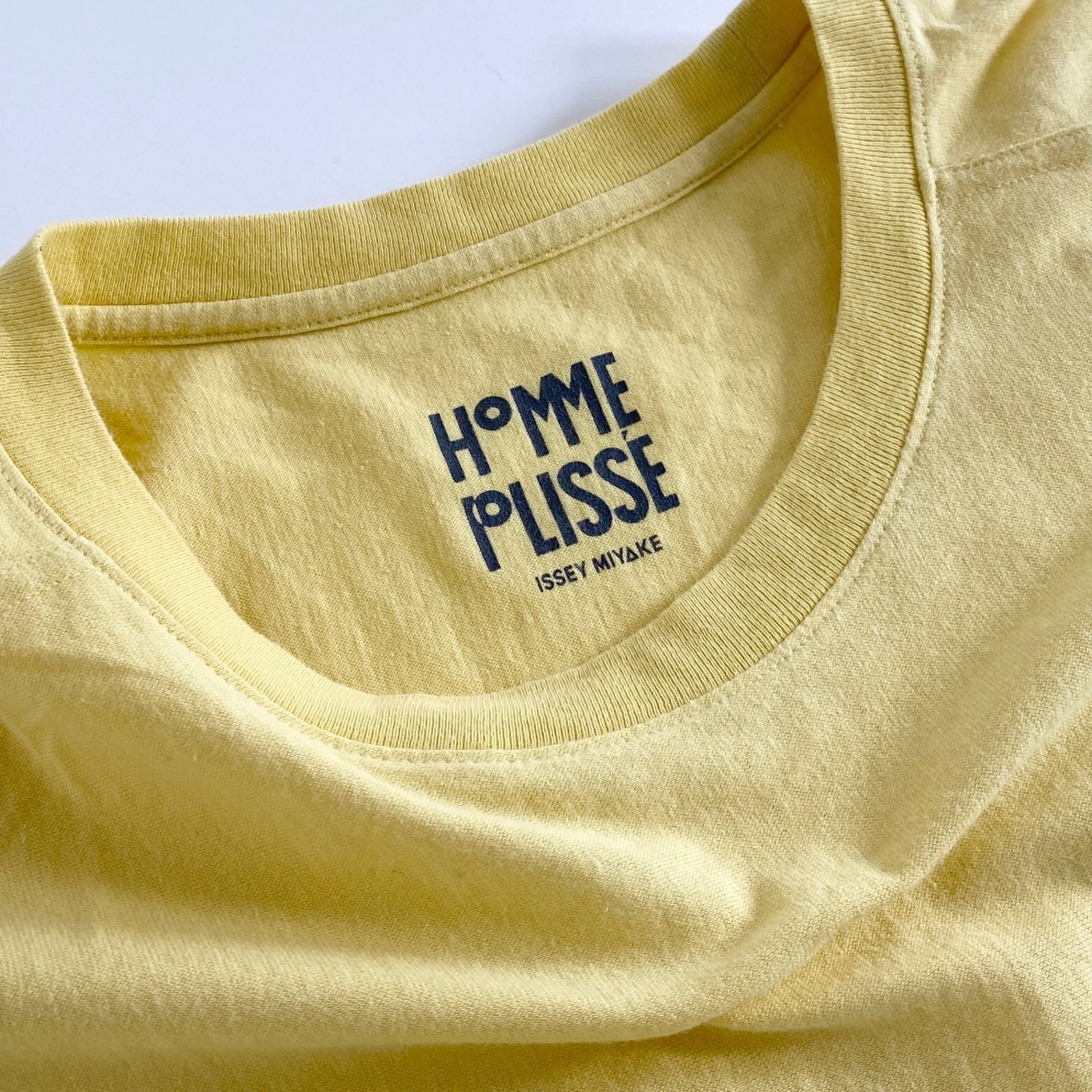 39a21 HOMME PLISSE ISSEY MIYAKE オムプリッセ イッセイミヤ 21SS 
