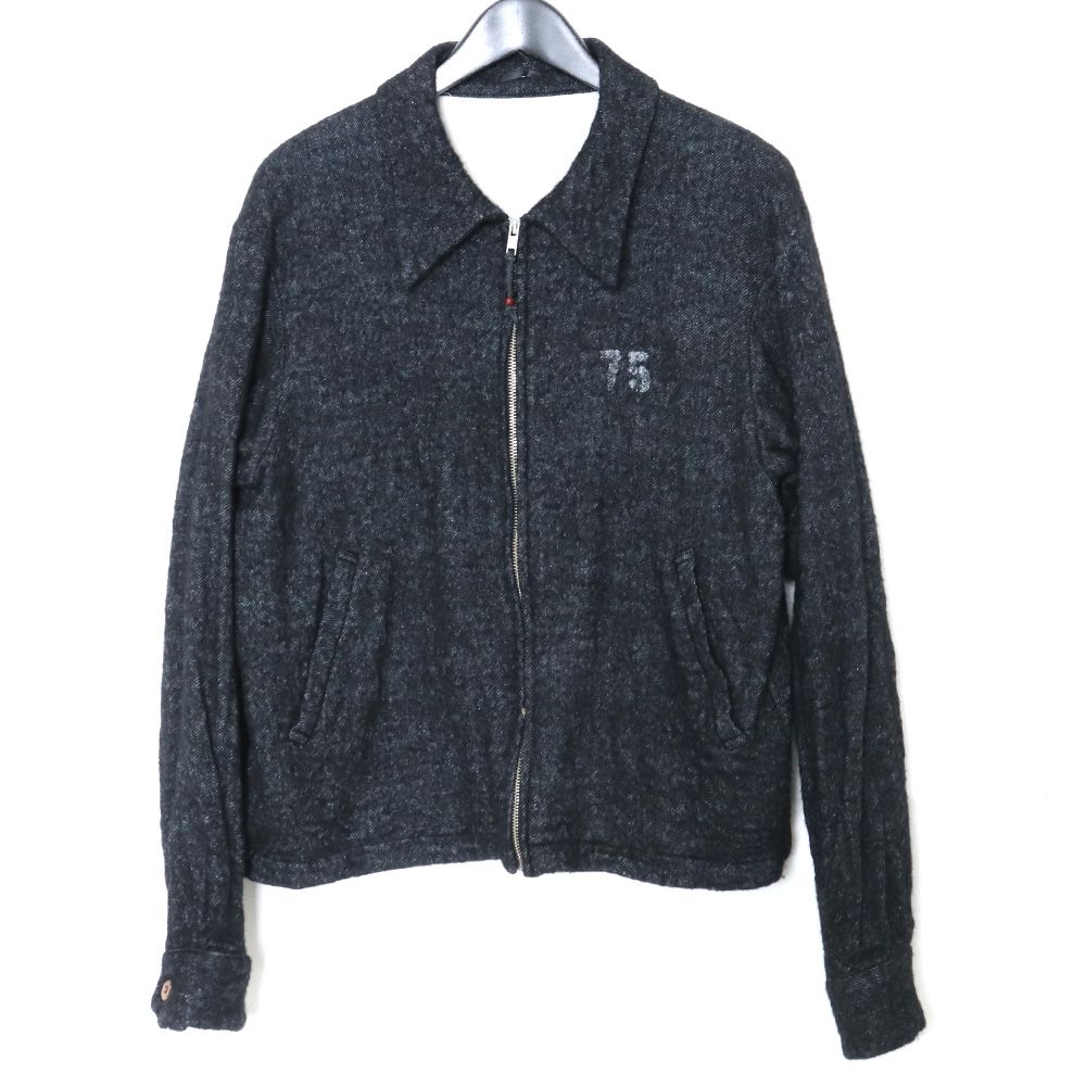 拳骨創造 スイングトップジャケット FREE SIZE - メルカリ