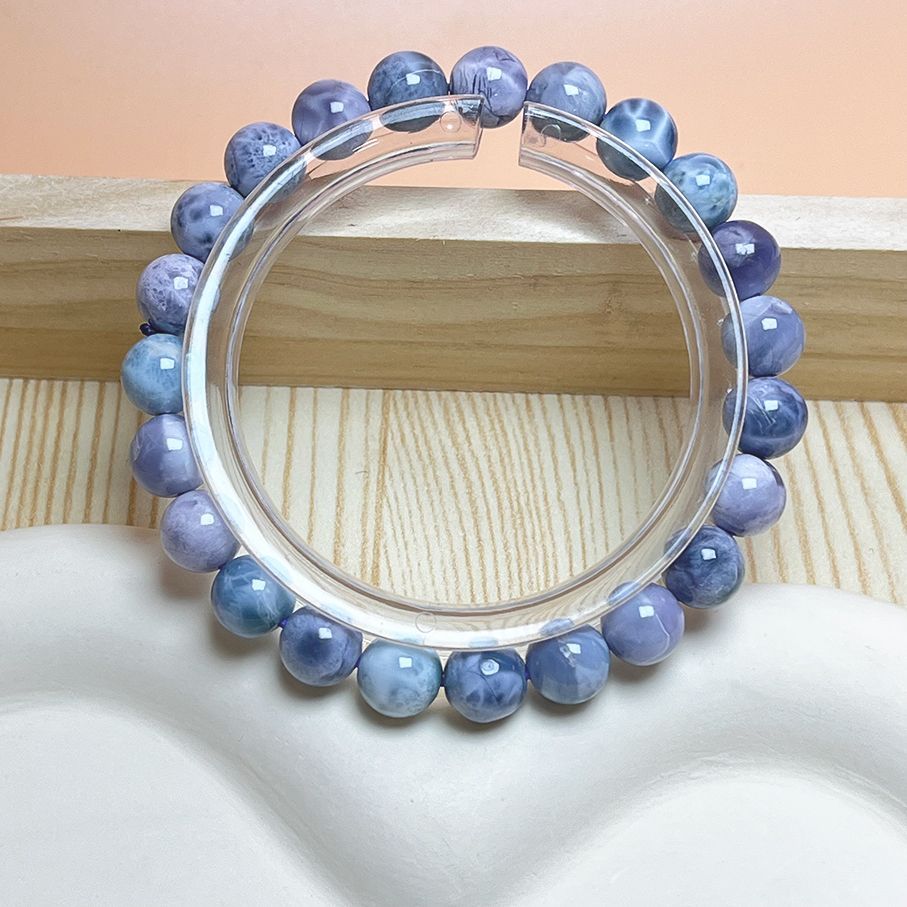 EU製 ドミニカ共和国産のパープルラリマー