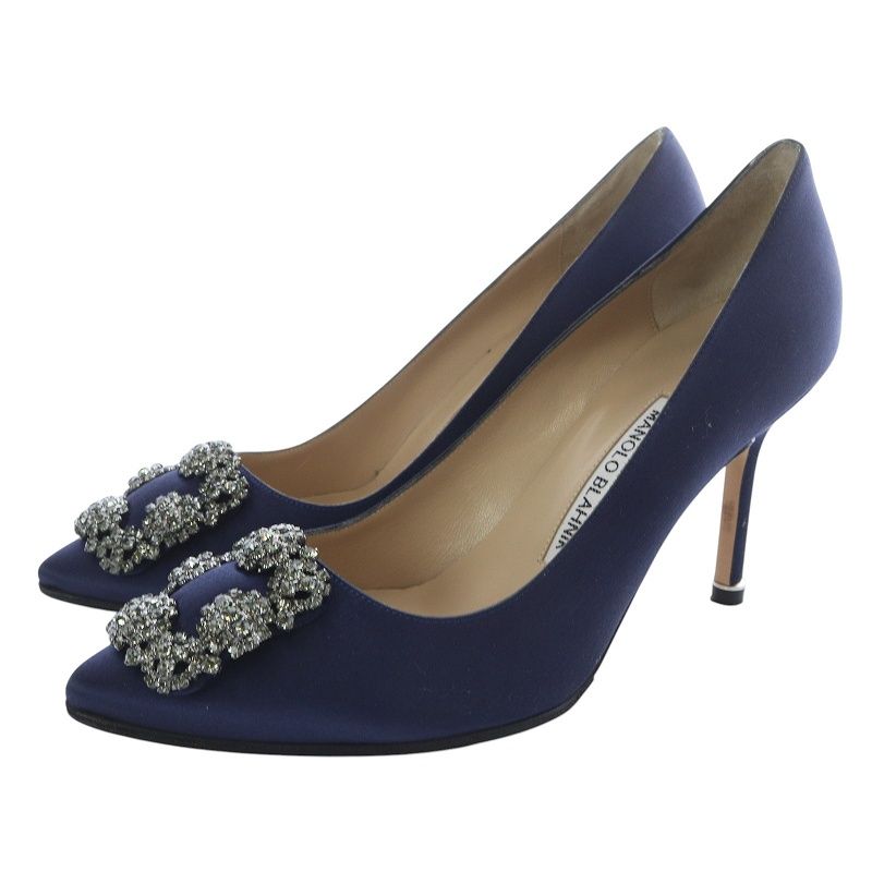 ハンギシ　37 楽天市場】【9/25限定・最大1万円OFFクーポン配布中】MANOLO