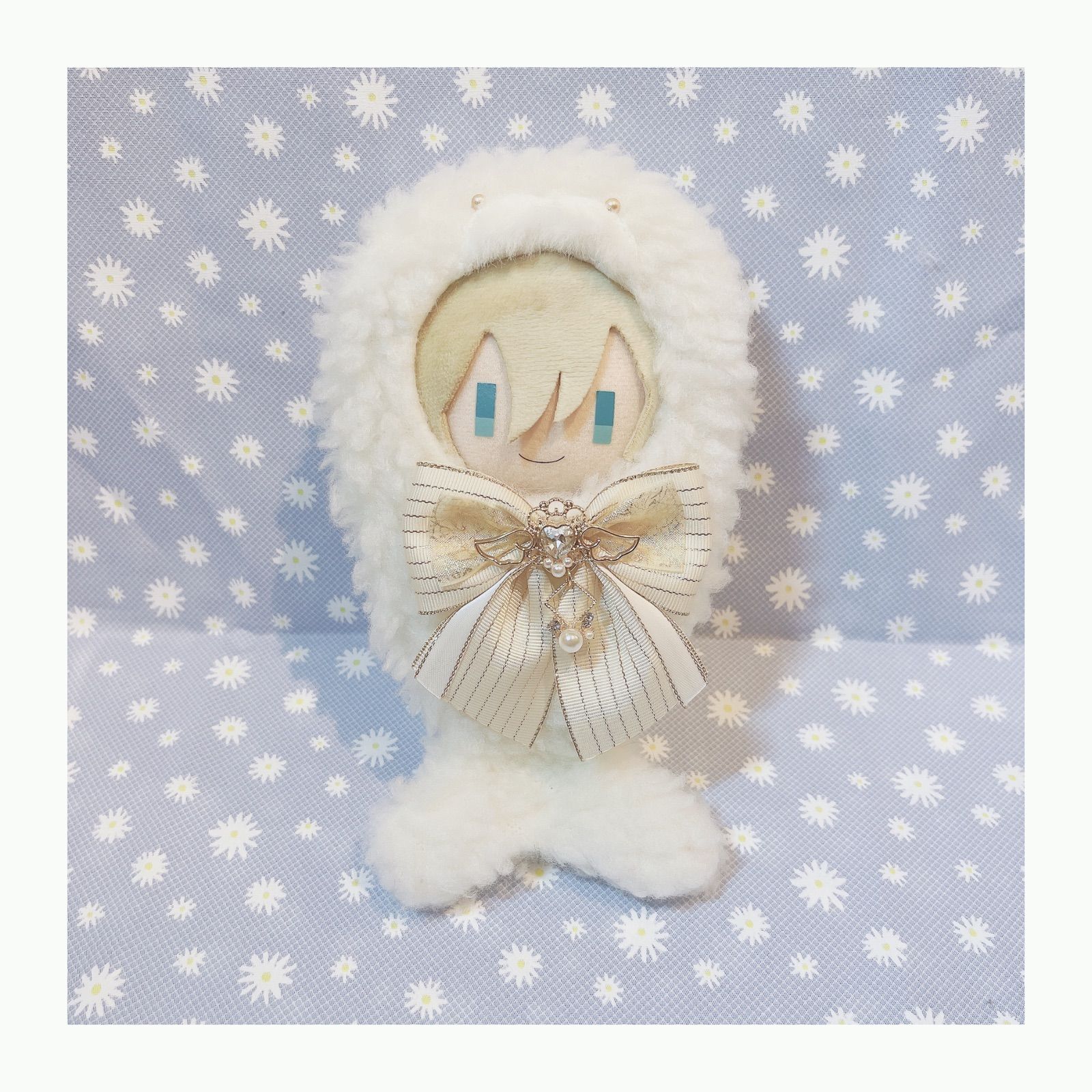 あんスタ コスマス 着ぐるみ ぬい服 あんスタ コスマス ぬい服 着ぐるみ - mimu - BOOTH