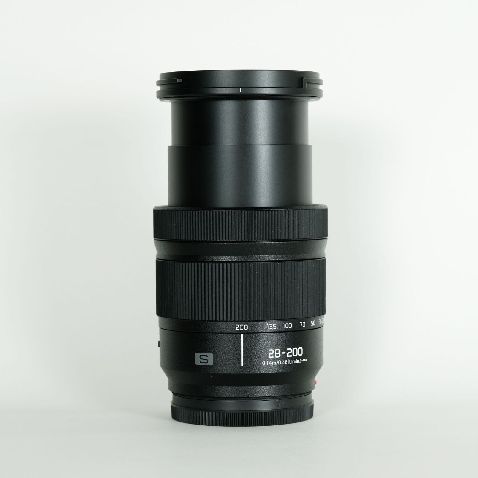 LUMIX S
