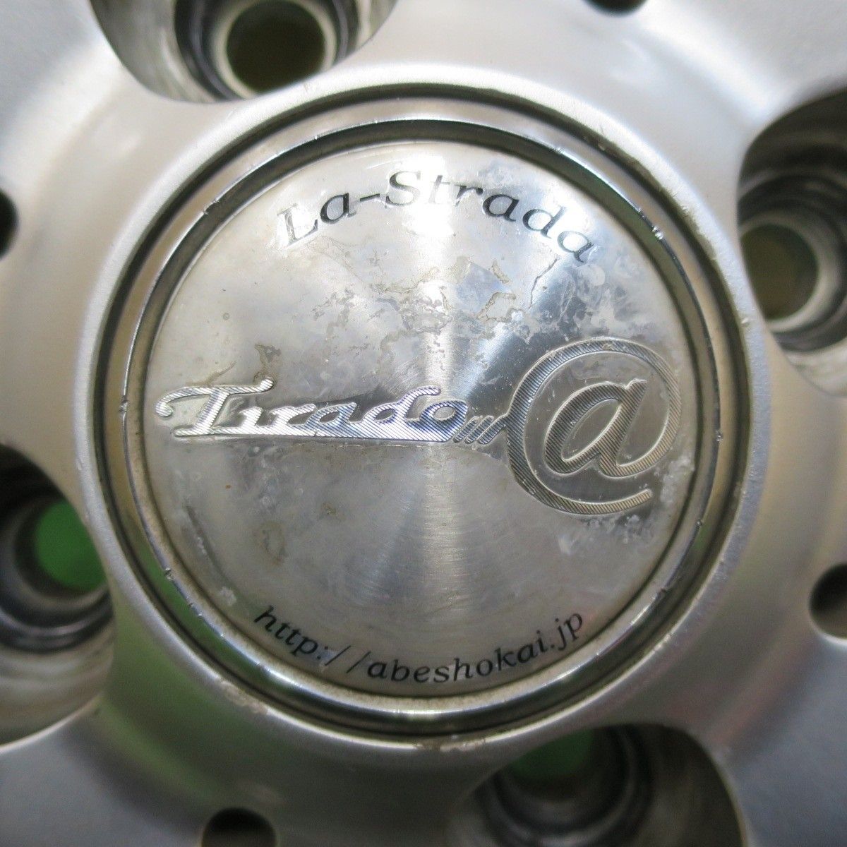 ティラード 13インチ