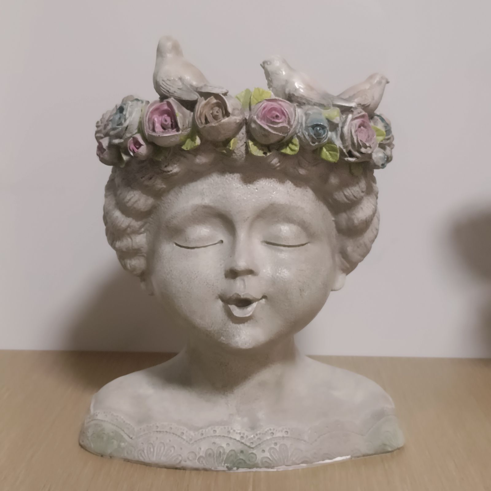 鉢植え 植木鉢 プランター プラントポット フラワーポット 花瓶