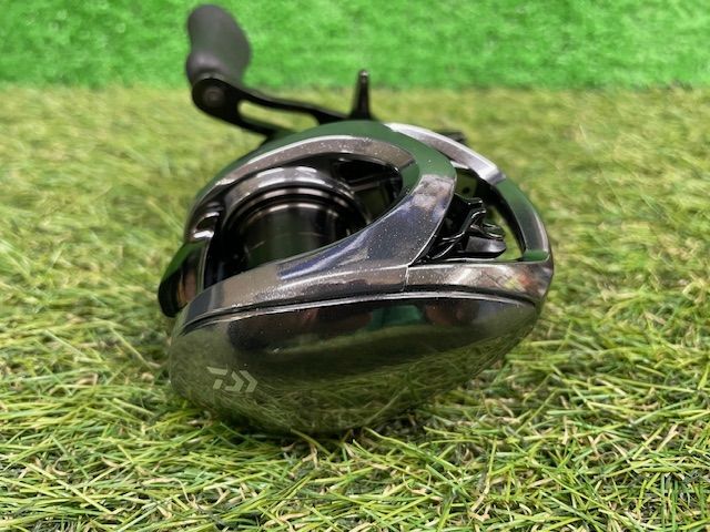 ダイワ 25 スティーズ リミテッド CT SV TW 70XHL （山科店 併売