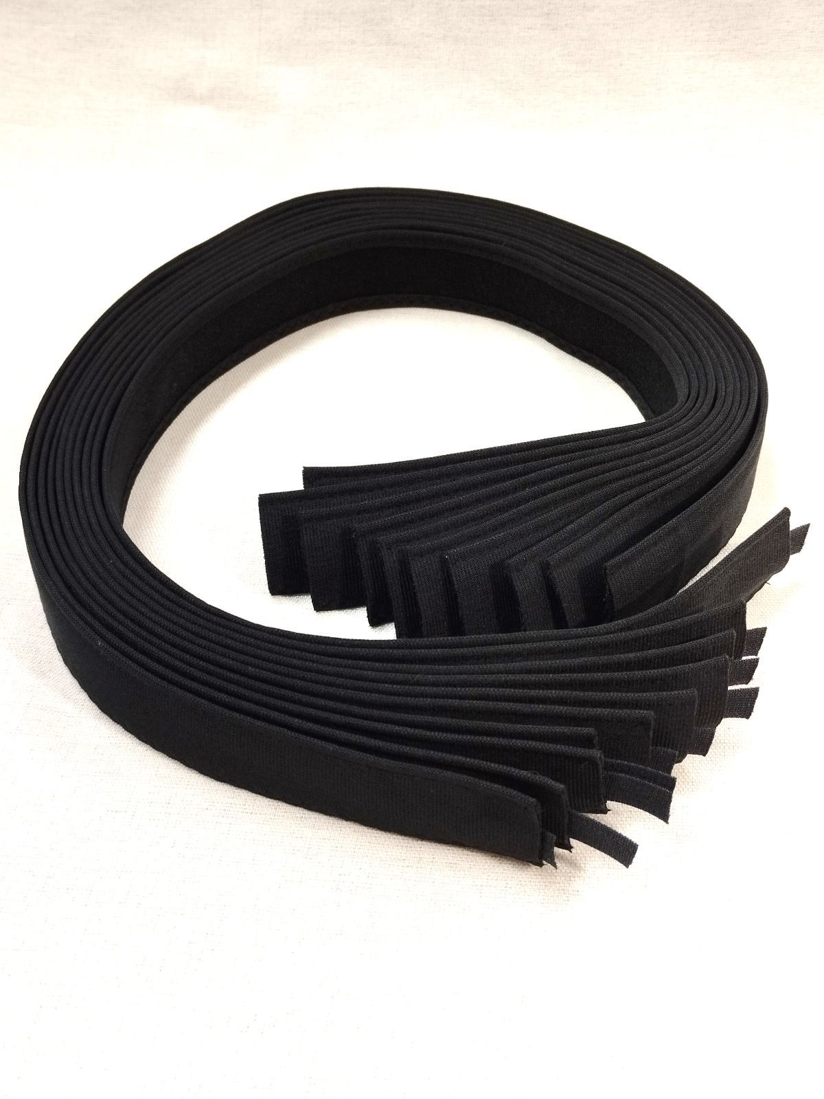 NIS 帽子用 フリーサイズスベリ 新タイプ 50本