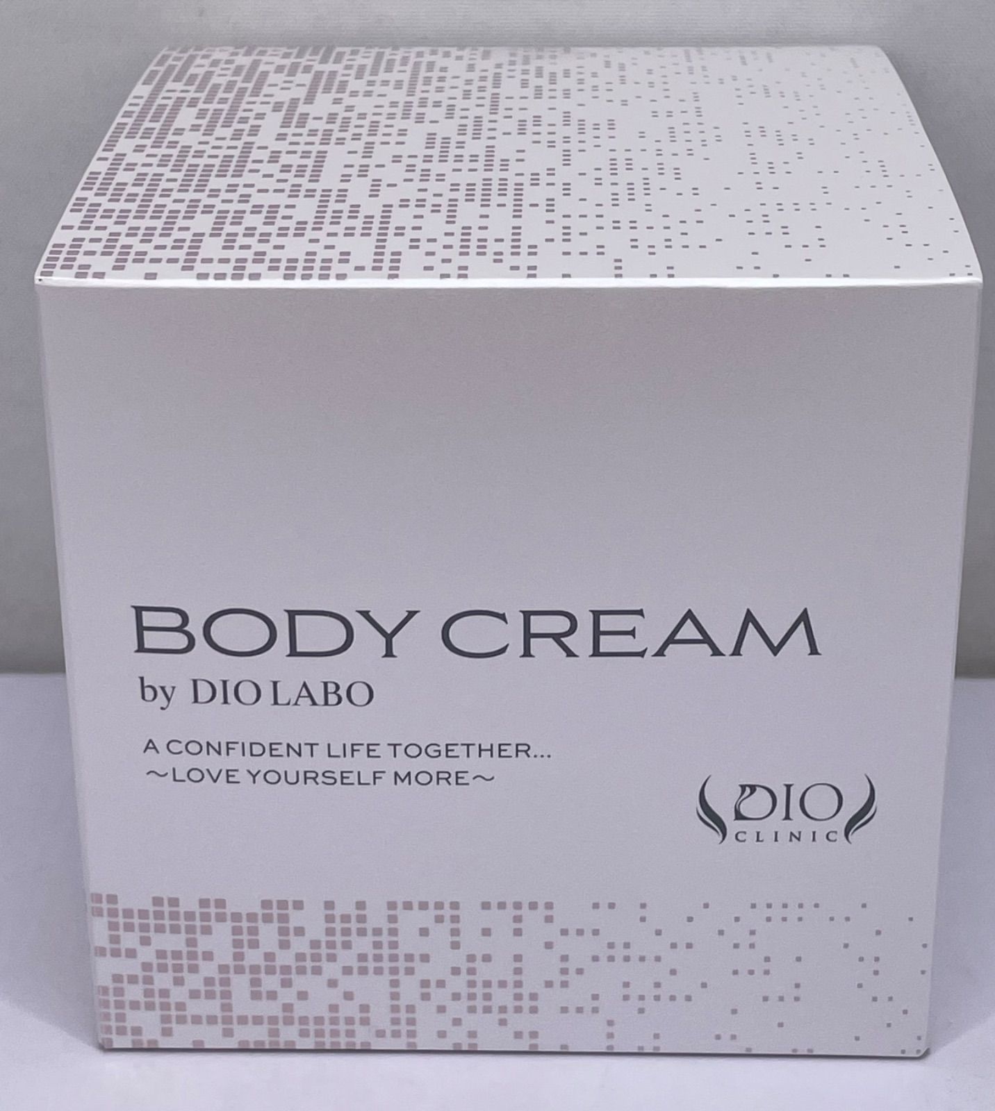 ボディクリーム BODY CREAM by DIO LABO DIO LABO BODY CREAM ボディクリーム バイ ディオ ラボ クリーム