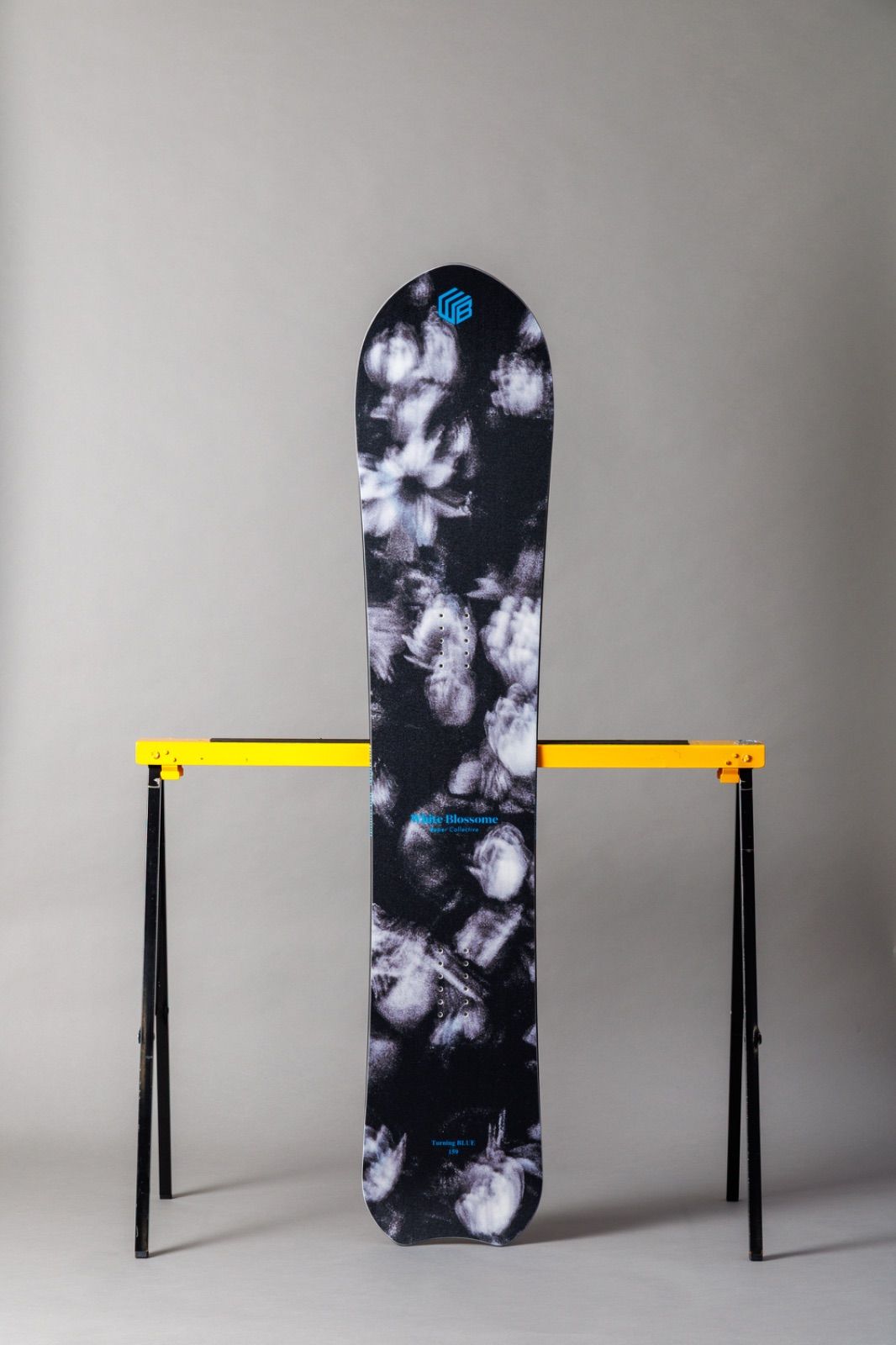 予約販売】White Blossome TurningBLUE 25-26モデル MadeinJapan