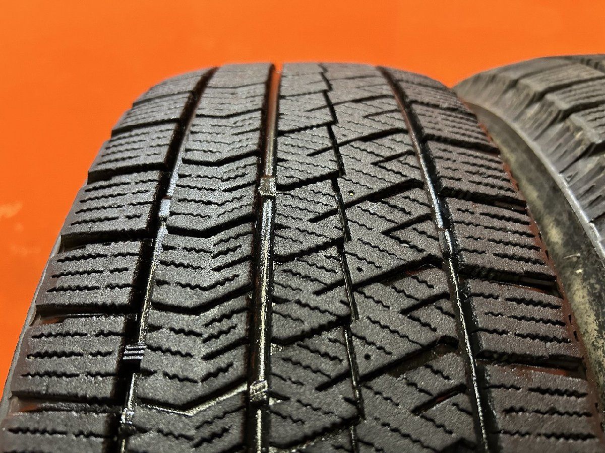 ブリザックREVO GZ 195/65R15 スタッドレス4本セット プリウス ブリザックREVO GZ 195/65R15 スタッドレス4本セット プリウス