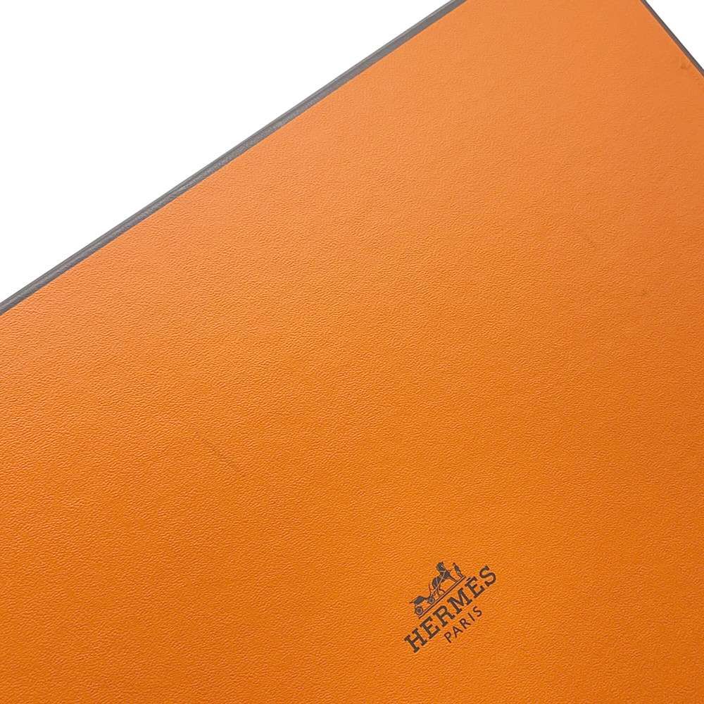 HERMES 靴