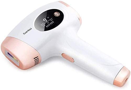 Sarlisi 脱毛器 Ai-01 家庭用 男女兼用 9段階調節 - メルカリ