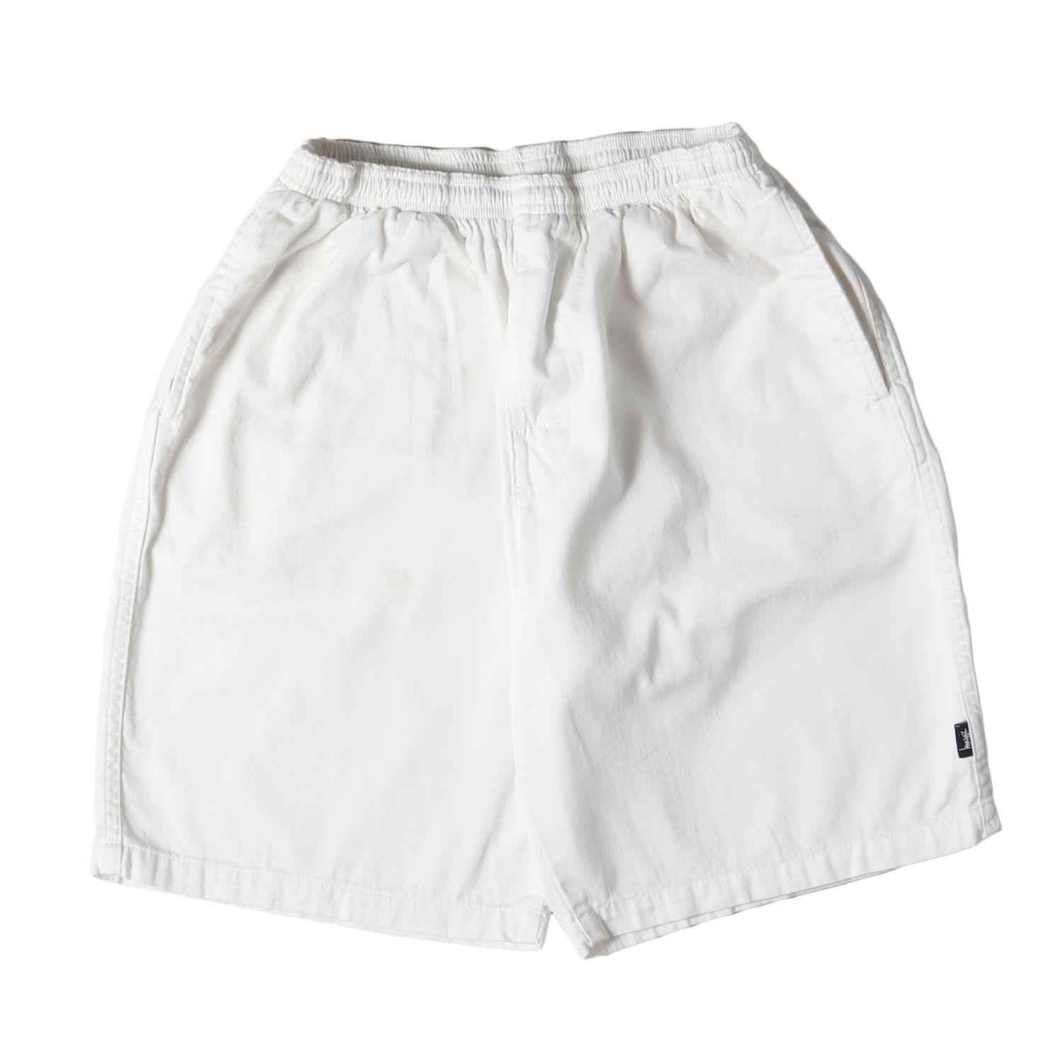 STUSSY ステューシー パンツ サイズ:L / コットンツイル ビーチ 