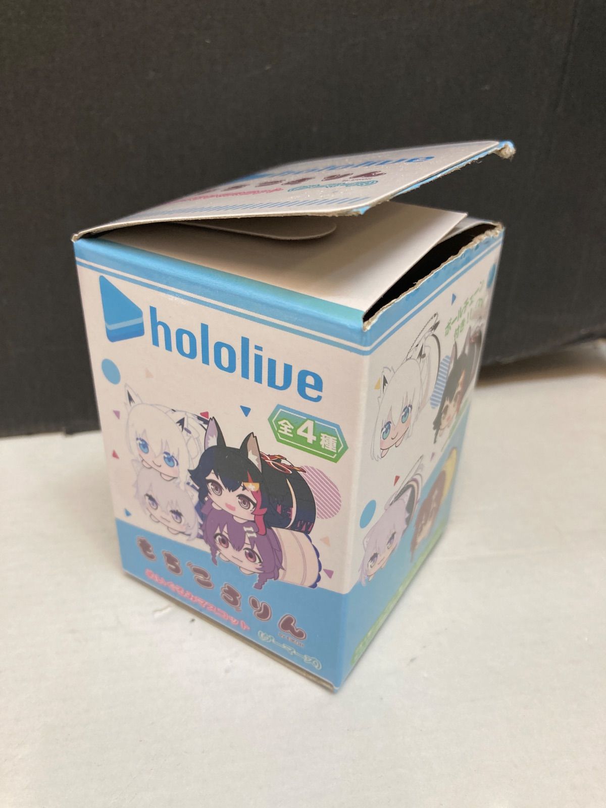 広店】もちころりん 白上フブキ ゲーマーズ EXPO2022 ホロライブ