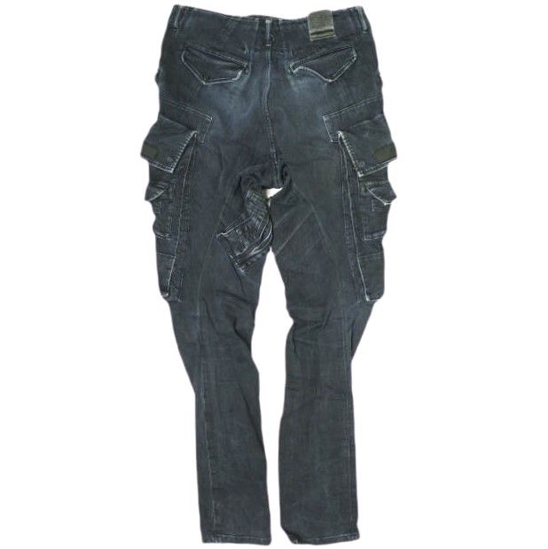 JULIUS ユリウス 日本製 14SS ディメンショナルマルチカーゴ