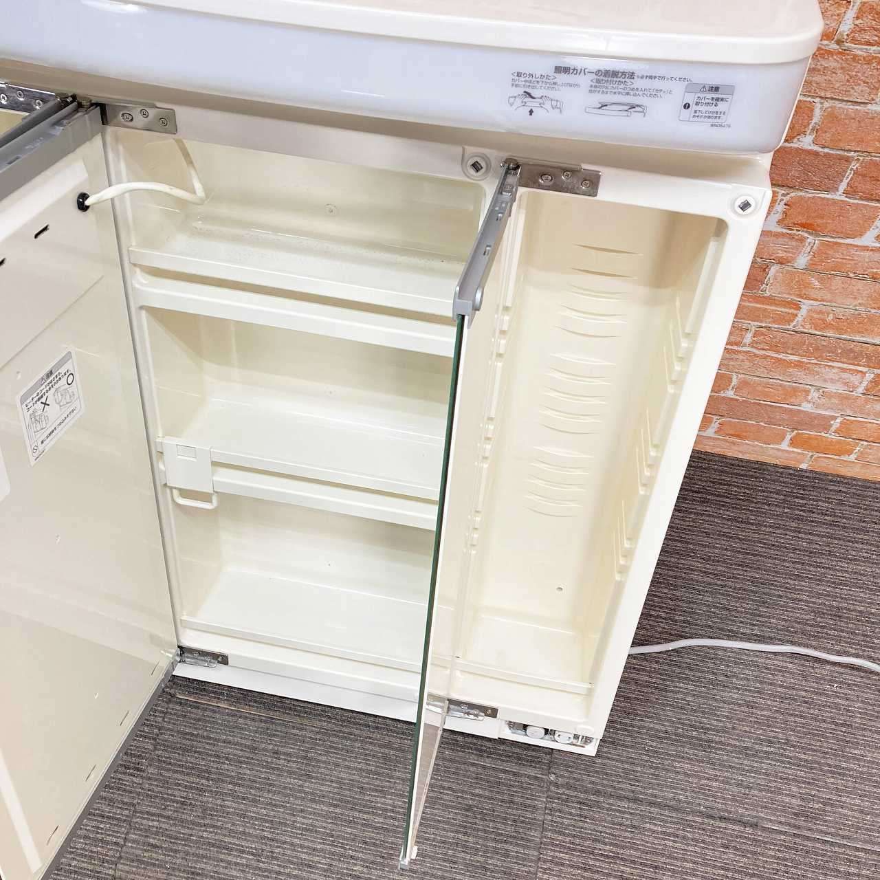 くもり止めヒーター付