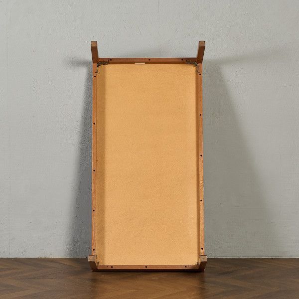 イギリス製ビンテージコーヒーテーブル イギリス ヴィンテージ タイルトップ コーヒーテーブル センター